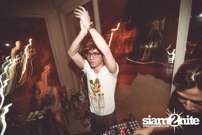 SOMA BIRTHDAY MAYHEM! — photo 108