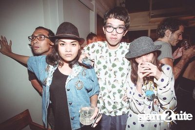 SOMA BIRTHDAY MAYHEM! — photo 57