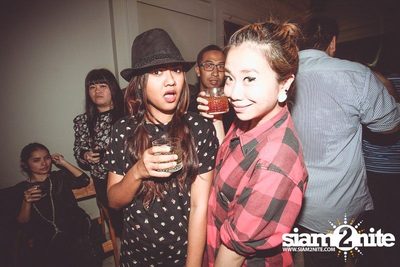 SOMA BIRTHDAY MAYHEM! — photo 14
