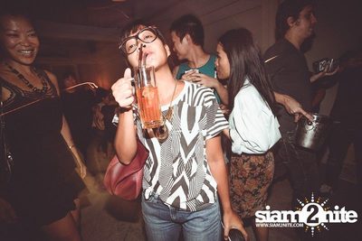 SOMA BIRTHDAY MAYHEM! — photo 29