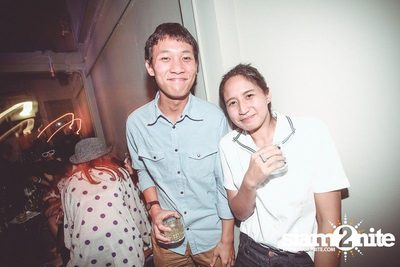 SOMA BIRTHDAY MAYHEM! — photo 92