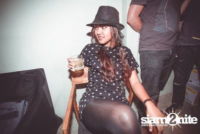 SOMA BIRTHDAY MAYHEM! — photo 3