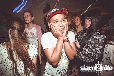SOMA BIRTHDAY MAYHEM! — photo 113