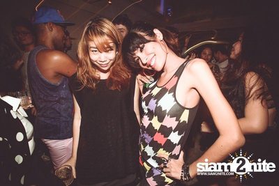 SOMA BIRTHDAY MAYHEM! — photo 126