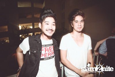 SOMA BIRTHDAY MAYHEM! — photo 136