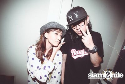 SOMA BIRTHDAY MAYHEM! — photo 152