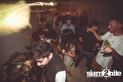 SOMA BIRTHDAY MAYHEM! — photo 37