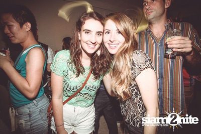 SOMA BIRTHDAY MAYHEM! — photo 79
