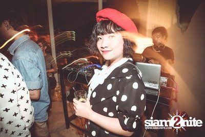 SOMA BIRTHDAY MAYHEM! — photo 35