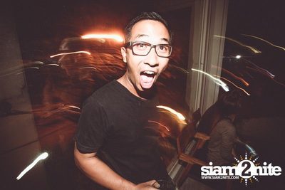 SOMA BIRTHDAY MAYHEM! — photo 85