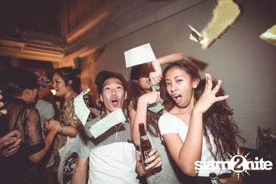 SOMA BIRTHDAY MAYHEM! — photo 8