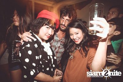 SOMA BIRTHDAY MAYHEM! — photo 116