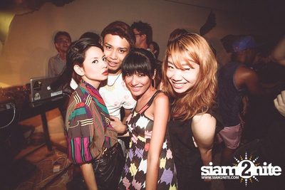 SOMA BIRTHDAY MAYHEM! — photo 127