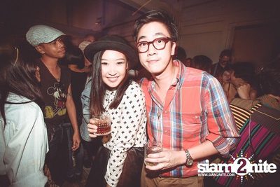 SOMA BIRTHDAY MAYHEM! — photo 106