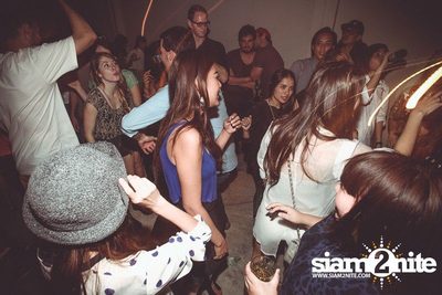 SOMA BIRTHDAY MAYHEM! — photo 140
