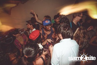 SOMA BIRTHDAY MAYHEM! — photo 124