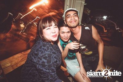 SOMA BIRTHDAY MAYHEM! — photo 119