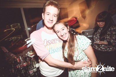 SOMA BIRTHDAY MAYHEM! — photo 84