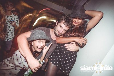 SOMA BIRTHDAY MAYHEM! — photo 112