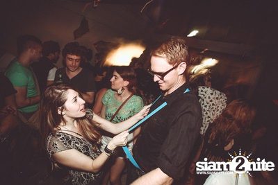 SOMA BIRTHDAY MAYHEM! — photo 120