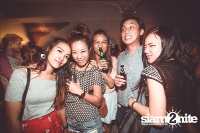 SOMA BIRTHDAY MAYHEM! — photo 151