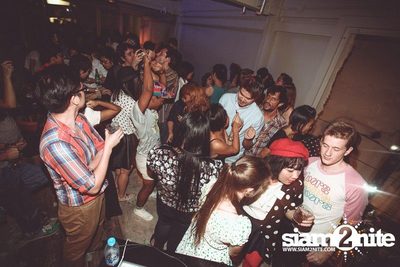 SOMA BIRTHDAY MAYHEM! — photo 147
