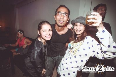 SOMA BIRTHDAY MAYHEM! — photo 51
