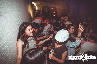 SOMA BIRTHDAY MAYHEM! — photo 103