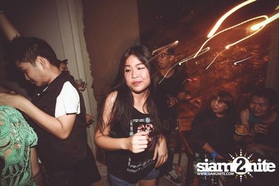 SOMA BIRTHDAY MAYHEM! — photo 110