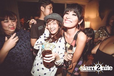 SOMA BIRTHDAY MAYHEM! — photo 74