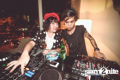 SOMA BIRTHDAY MAYHEM! — photo 21