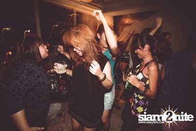 SOMA BIRTHDAY MAYHEM! — photo 133