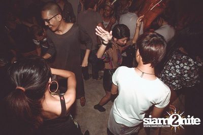 SOMA BIRTHDAY MAYHEM! — photo 58