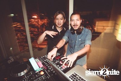 SOMA BIRTHDAY MAYHEM! — photo 145