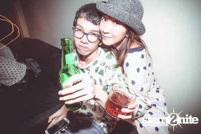 SOMA BIRTHDAY MAYHEM! — photo 94