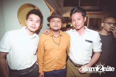 SOMA BIRTHDAY MAYHEM! — photo 23
