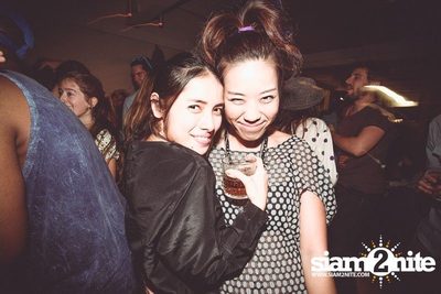 SOMA BIRTHDAY MAYHEM! — photo 88