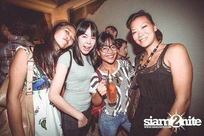 SOMA BIRTHDAY MAYHEM! — photo 25