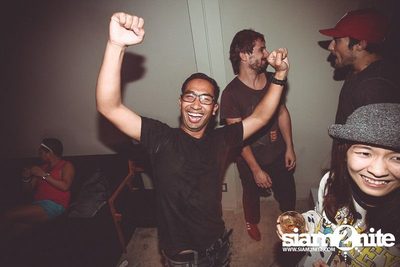 SOMA BIRTHDAY MAYHEM! — photo 50