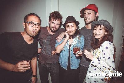 SOMA BIRTHDAY MAYHEM! — photo 11