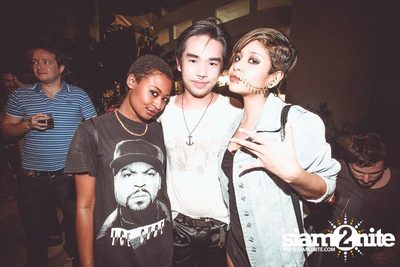 SOMA BIRTHDAY MAYHEM! — photo 63