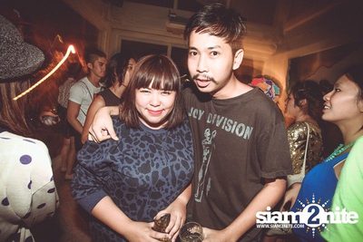 SOMA BIRTHDAY MAYHEM! — photo 6