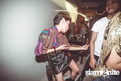 SOMA BIRTHDAY MAYHEM! — photo 47