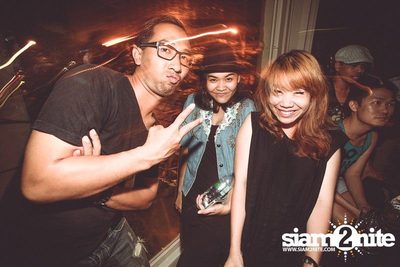 SOMA BIRTHDAY MAYHEM! — photo 123