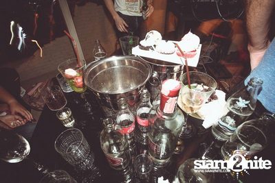 SOMA BIRTHDAY MAYHEM! — photo 91
