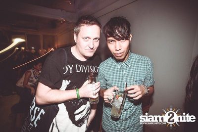 SOMA BIRTHDAY MAYHEM! — photo 30