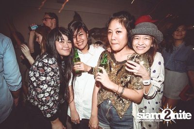 SOMA BIRTHDAY MAYHEM! — photo 95