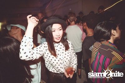 SOMA BIRTHDAY MAYHEM! — photo 105