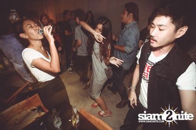 SOMA BIRTHDAY MAYHEM! — photo 38