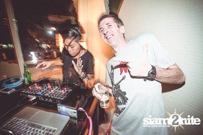SOMA BIRTHDAY MAYHEM! — photo 36